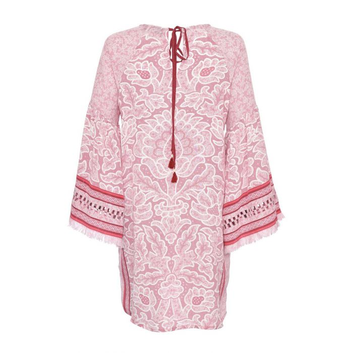 D'ascoli Elspeth Dress