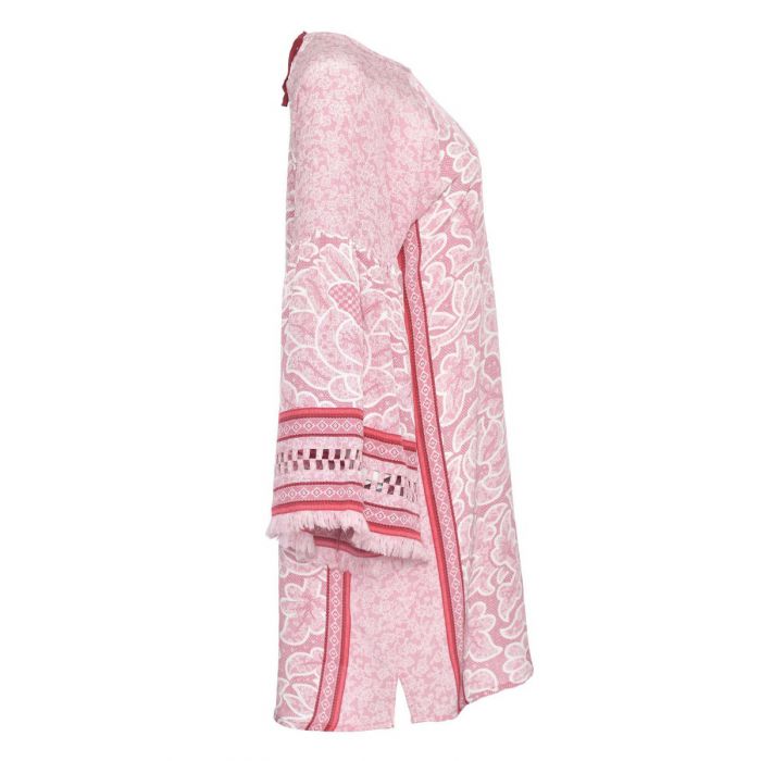 D'ascoli Elspeth Dress