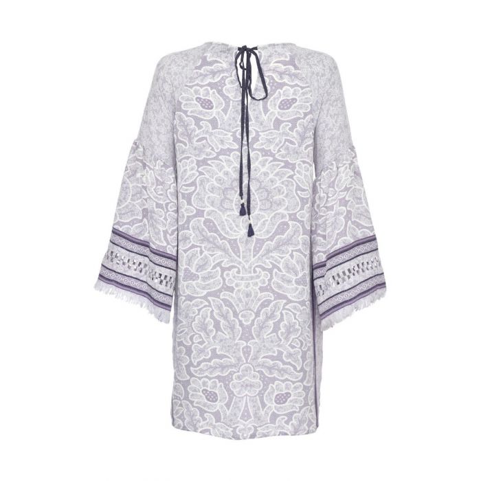 D'ascoli Elspeth Dress