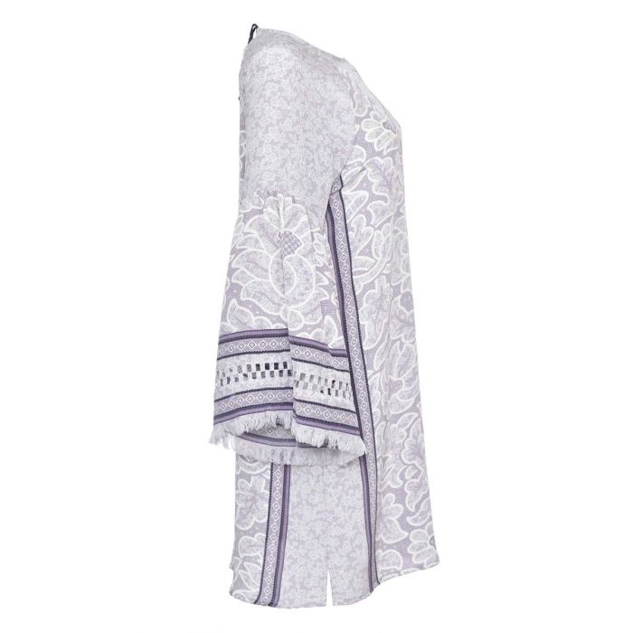 D'ascoli Elspeth Dress