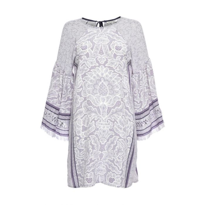 d'ascoli Elspeth Dress