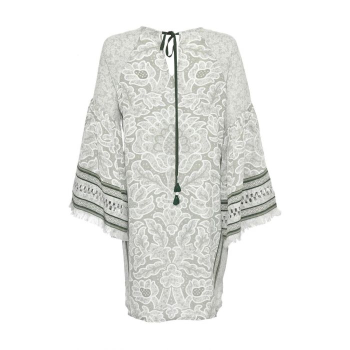 D'ascoli Elspeth Dress