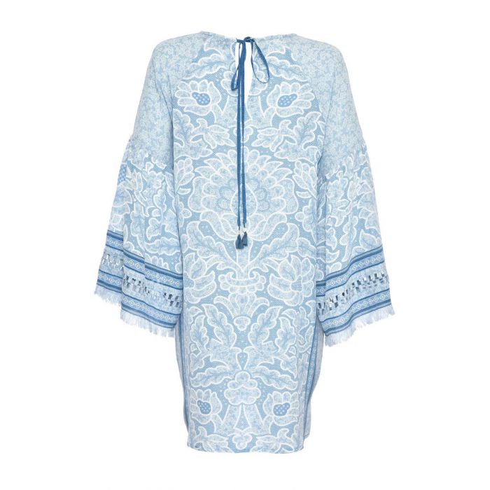 D'ascoli Elspeth Dress