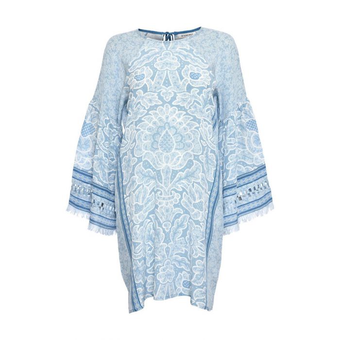 d'ascoli Elspeth Dress