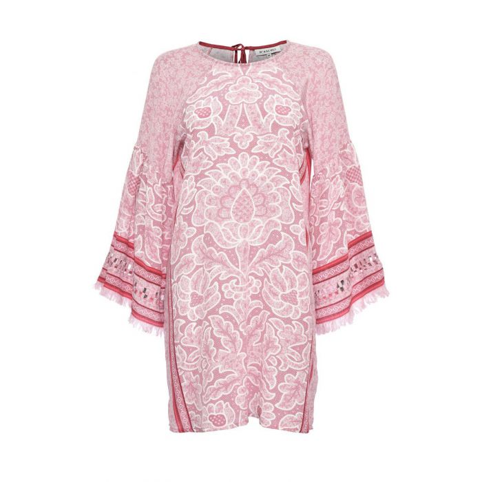 d'ascoli Elspeth Dress