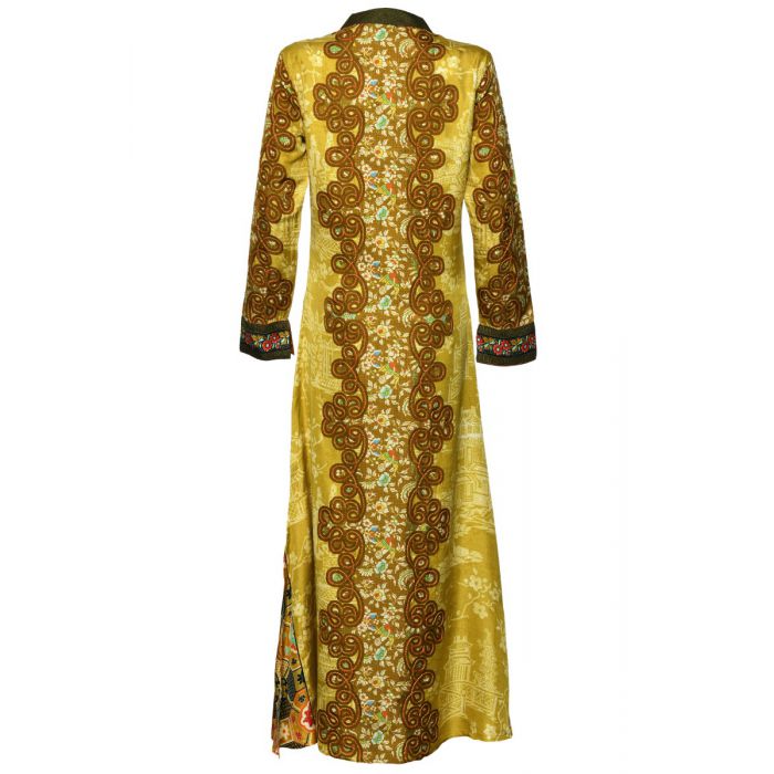 D'ascoli Empress Robe