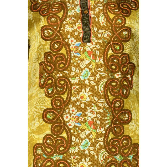 D'ascoli Empress Robe