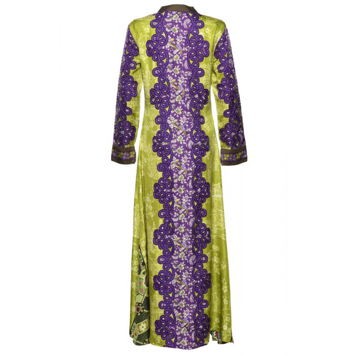 D'ascoli Empress Robe