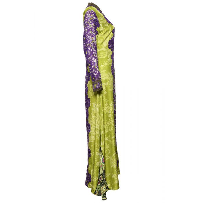 D'ascoli Empress Robe