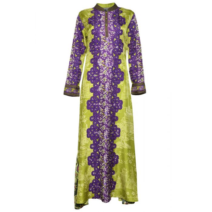 d'ascoli Empress Robe