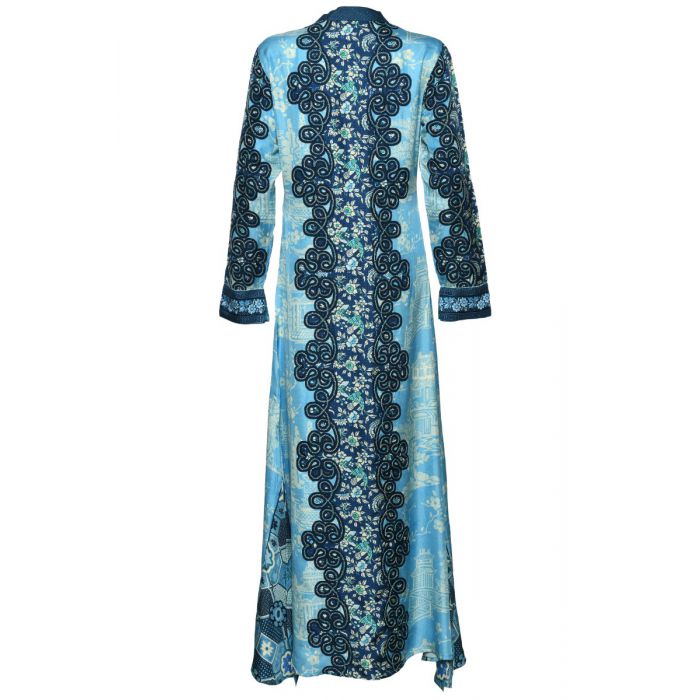 D'ascoli Empress Robe