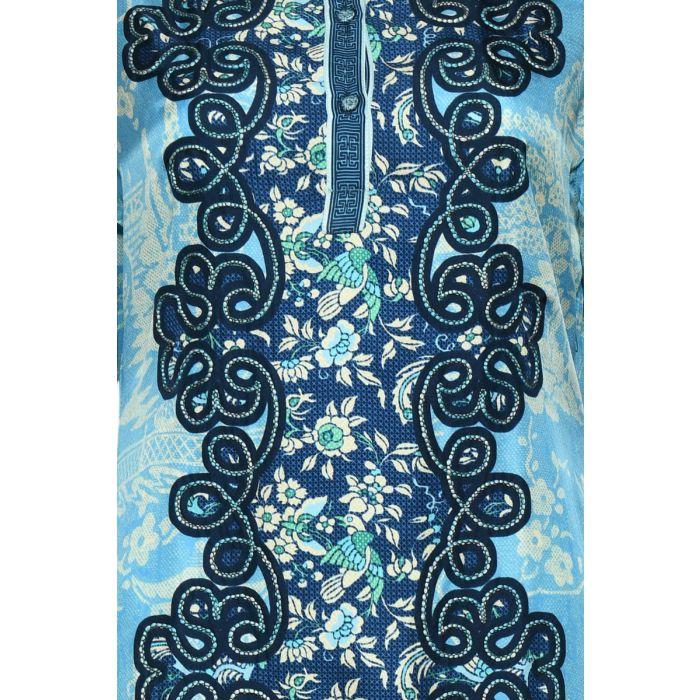 D'ascoli Empress Robe