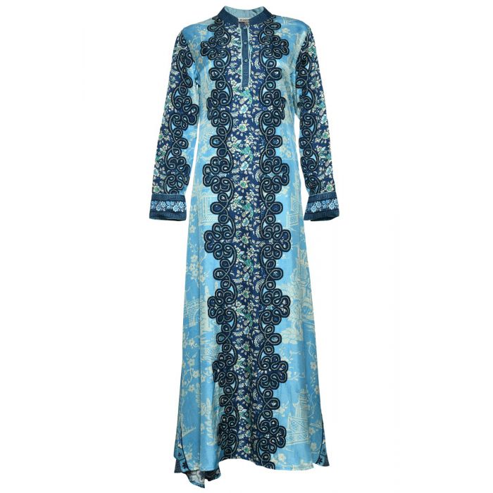 d'ascoli Empress Robe