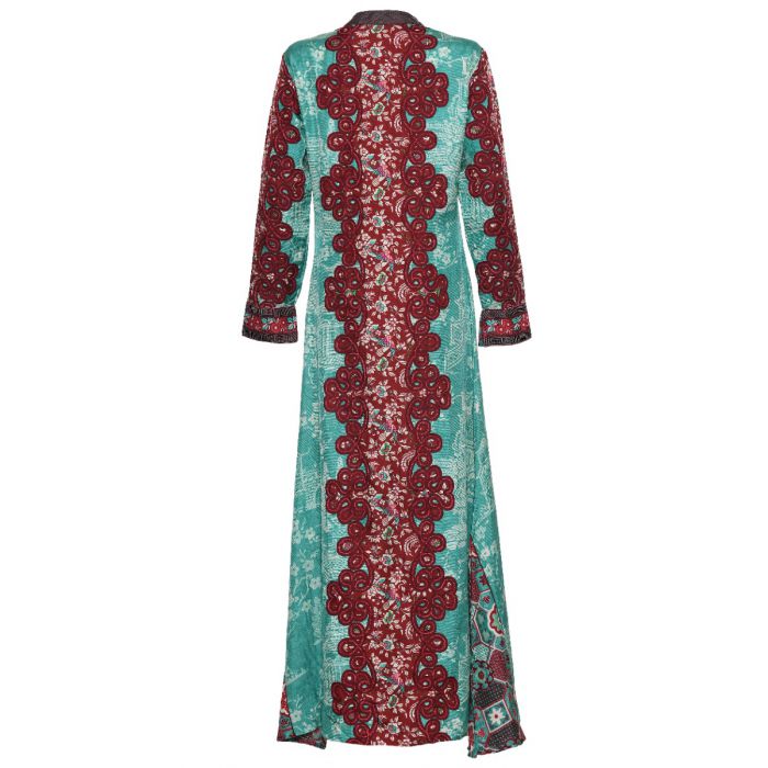 D'ascoli Empress Robe