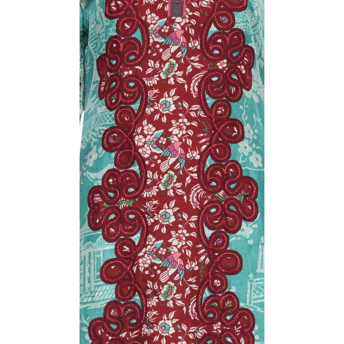 D'ascoli Empress Robe