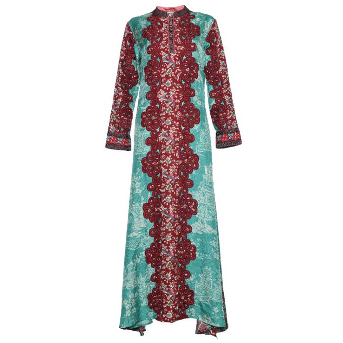 d'ascoli Empress Robe