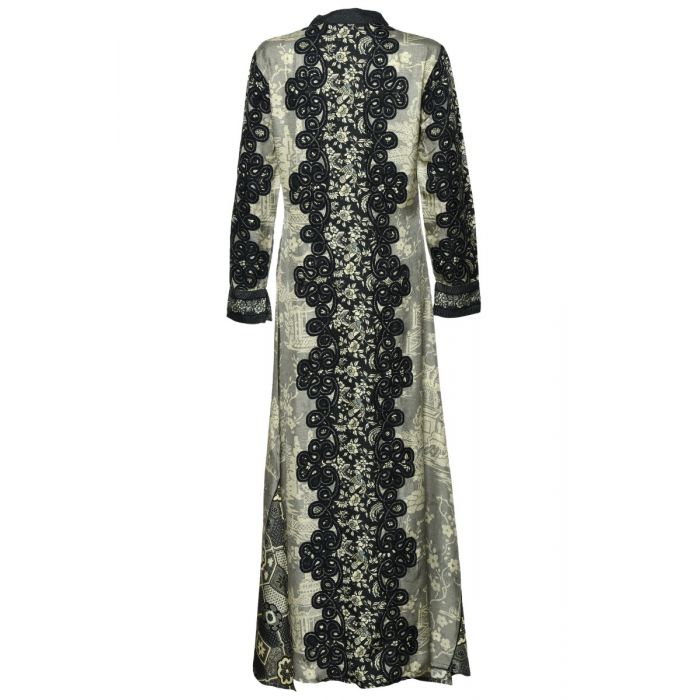 D'ascoli Empress Robe