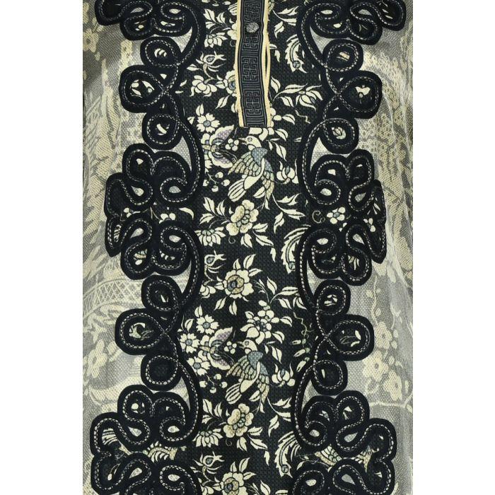 D'ascoli Empress Robe