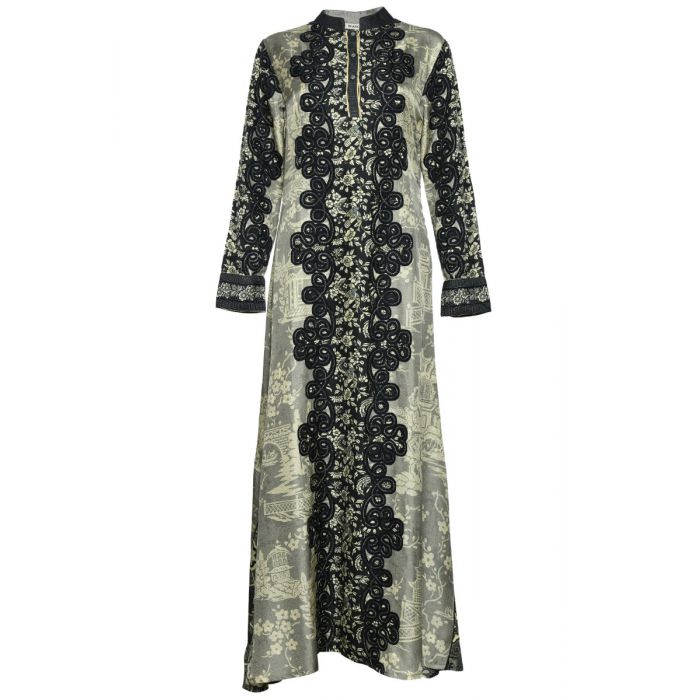 d'ascoli Empress Robe