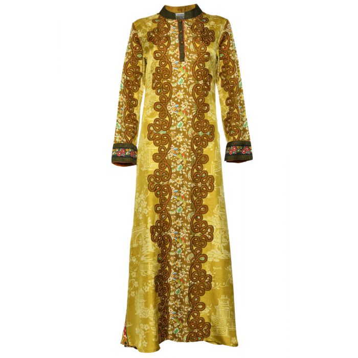 d'ascoli Empress Robe