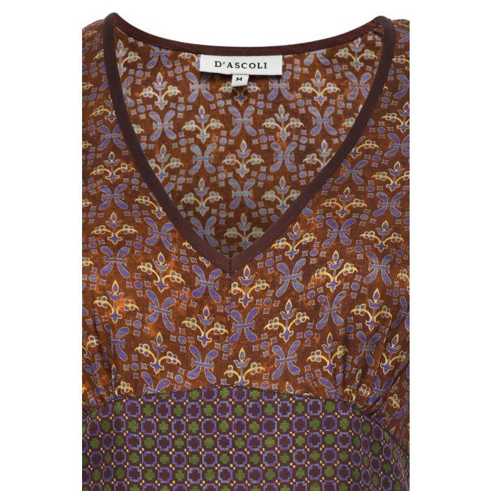 D'ascoli Enide Dress