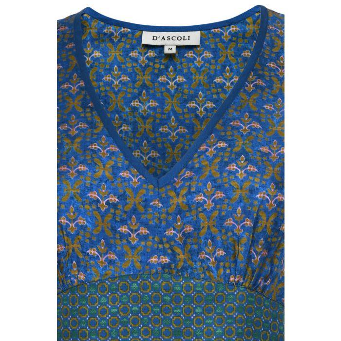 D'ascoli Enide Dress