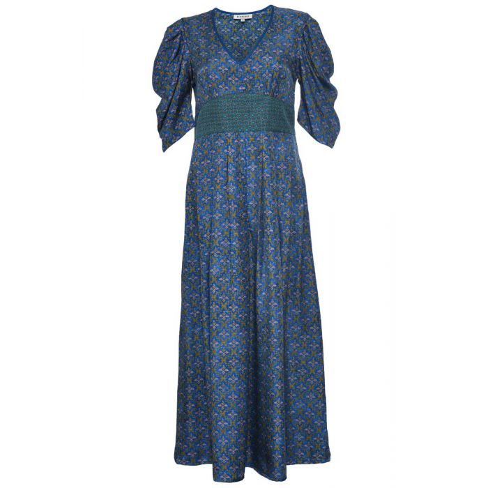 d'ascoli Enide Dress