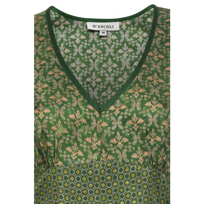 D'ascoli Enide Dress