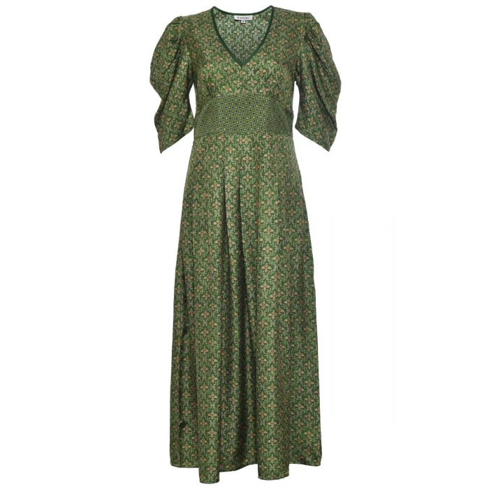 d'ascoli Enide Dress