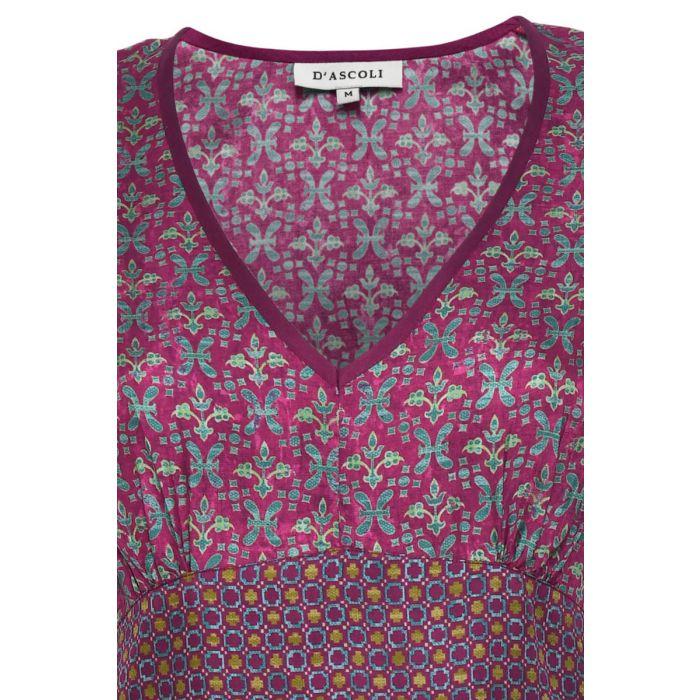 D'ascoli Enide Dress