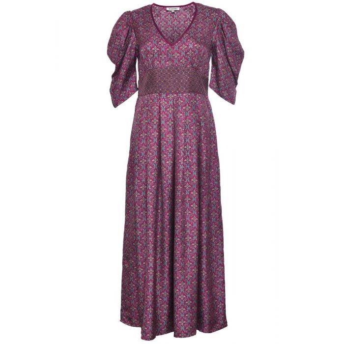 d'ascoli Enide Dress