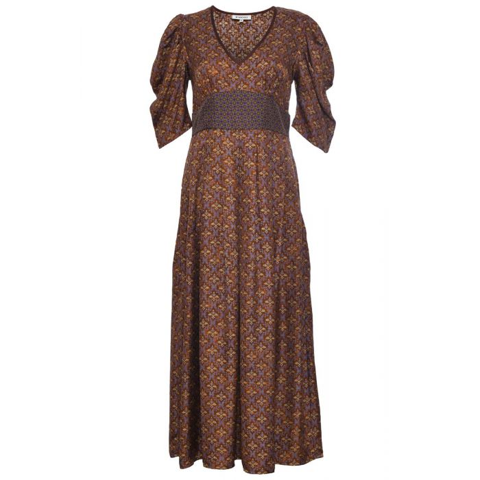 d'ascoli Enide Dress