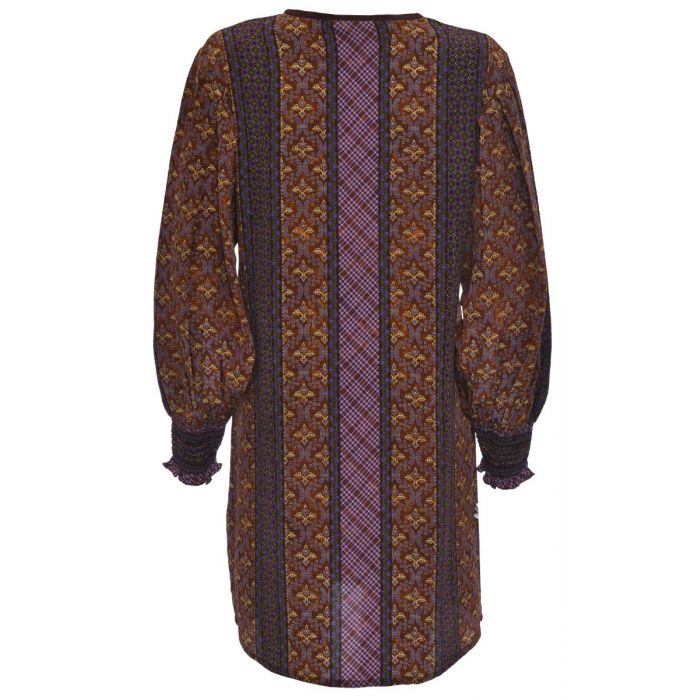 D'ascoli Erasmus Dress