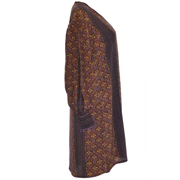 D'ascoli Erasmus Dress