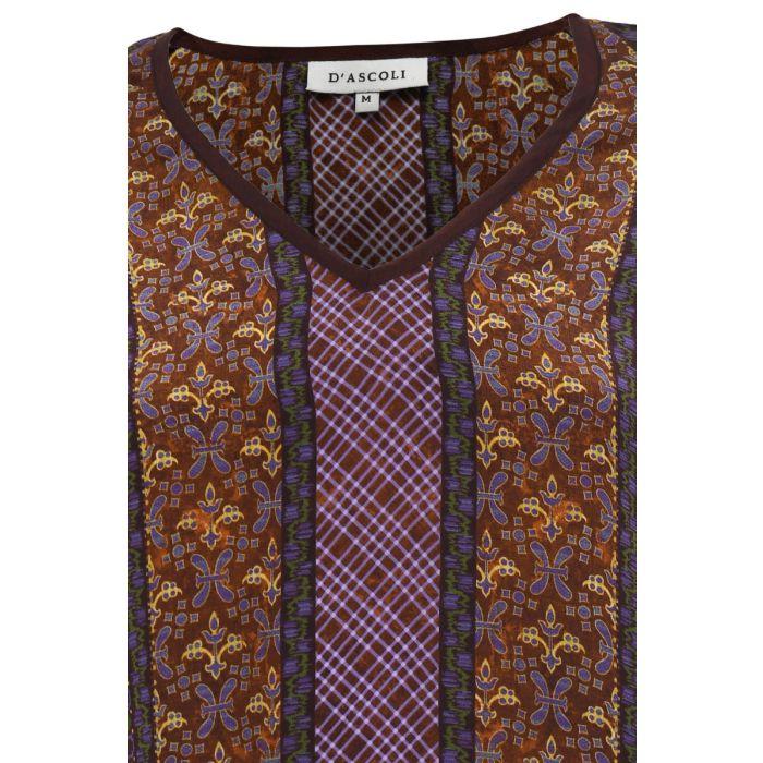 D'ascoli Erasmus Dress