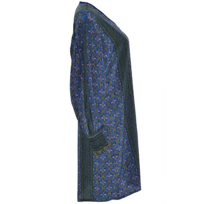 D'ascoli Erasmus Dress