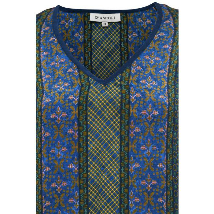 D'ascoli Erasmus Dress