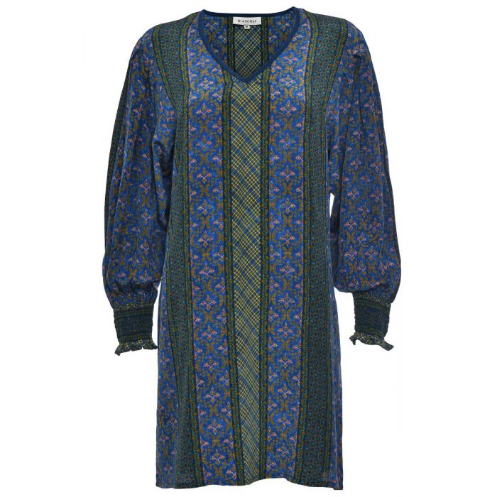 d'ascoli Erasmus Dress