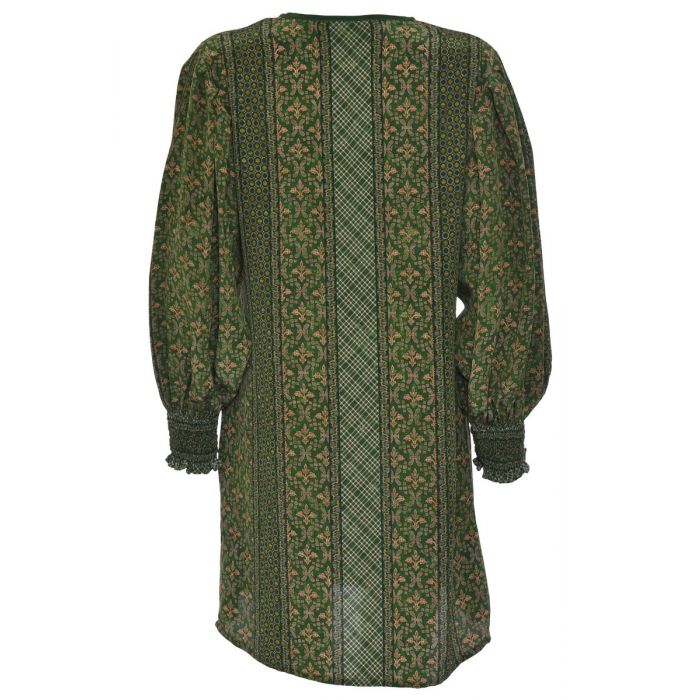 D'ascoli Erasmus Dress