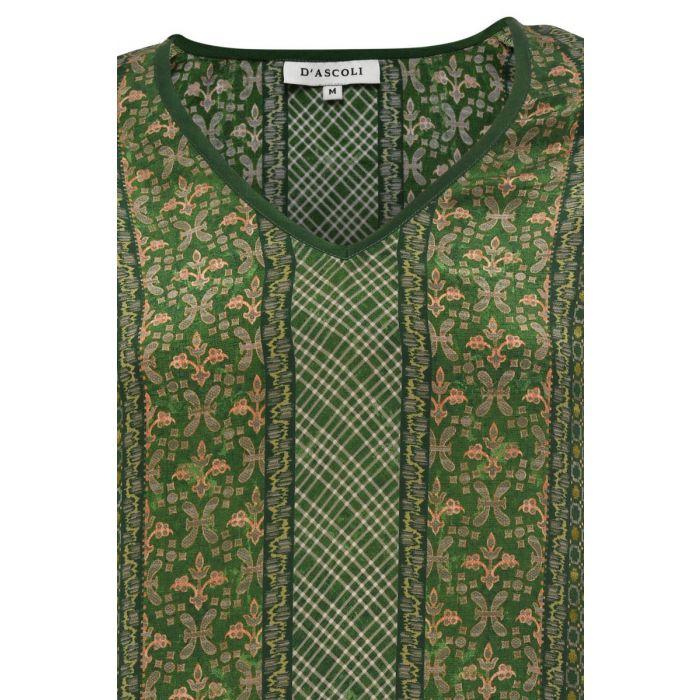 D'ascoli Erasmus Dress