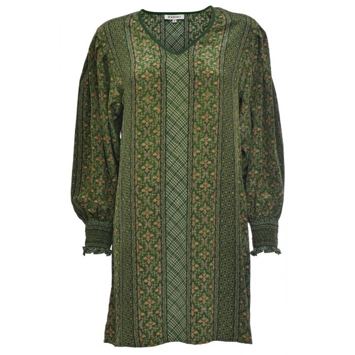 d'ascoli Erasmus Dress