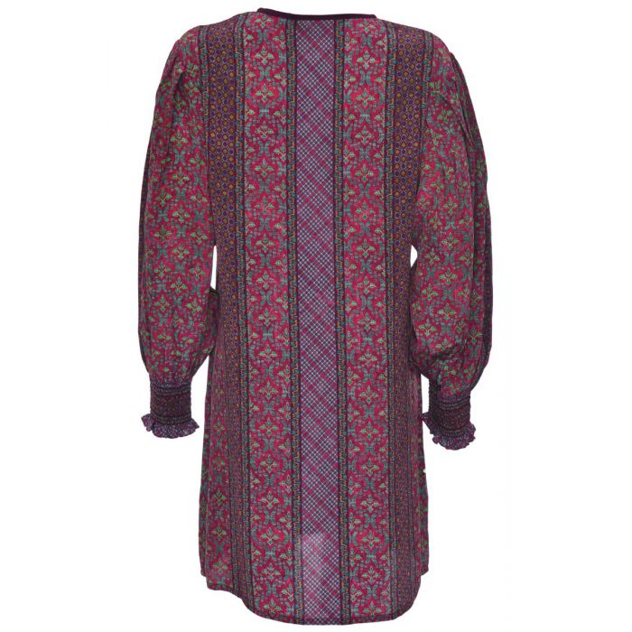 D'ascoli Erasmus Dress