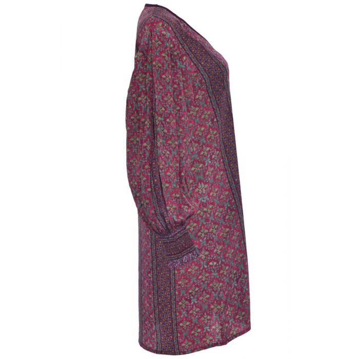 D'ascoli Erasmus Dress