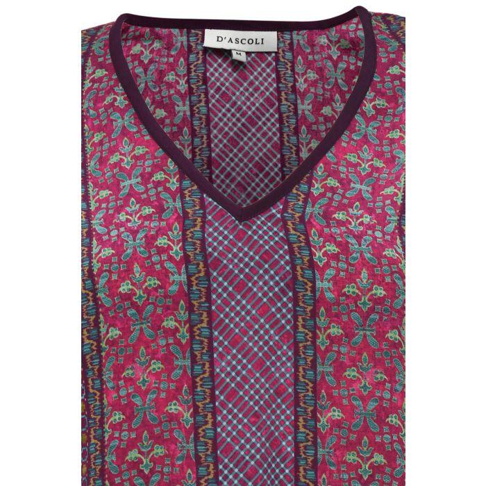 D'ascoli Erasmus Dress