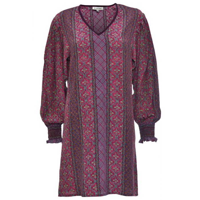 d'ascoli Erasmus Dress