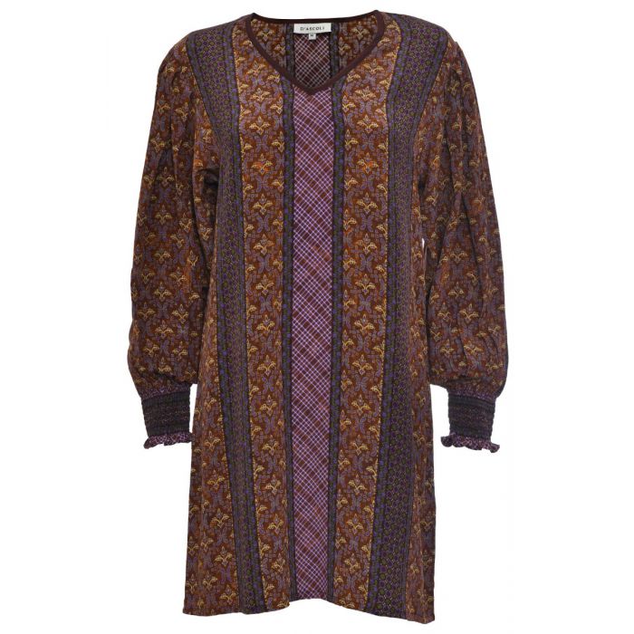 d'ascoli Erasmus Dress