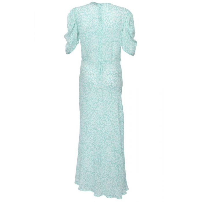 D'ascoli Erica Dress