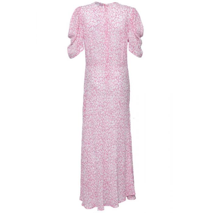 D'ascoli Erica Dress