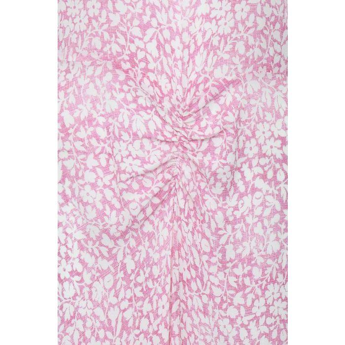 D'ascoli Erica Dress