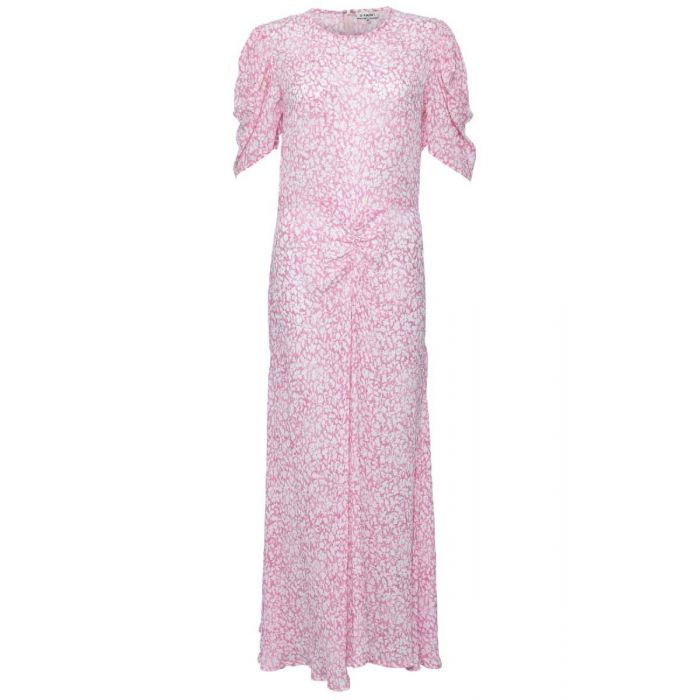 d'ascoli Erica Dress